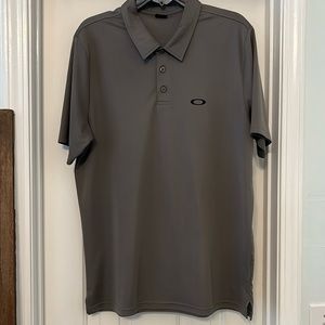 Oakley Polo